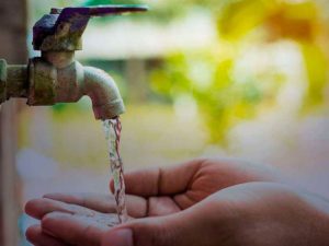 Programa Água para Todos: 35 mil cisternas de polietileno no Nordeste