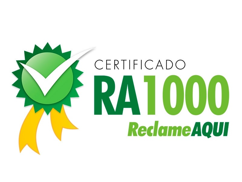 Sicredi conquista 1º lugar em categoria do Prêmio Reclame AQUI